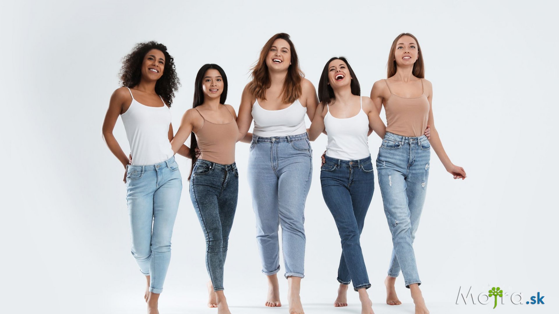 Body positivity: vyhýbajte sa extrémom a nájdite rovnováhu