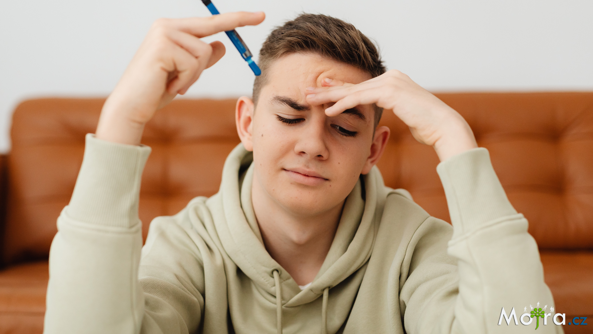 Keď sa blíži koniec roka – Ako zvládnuť školský stres?