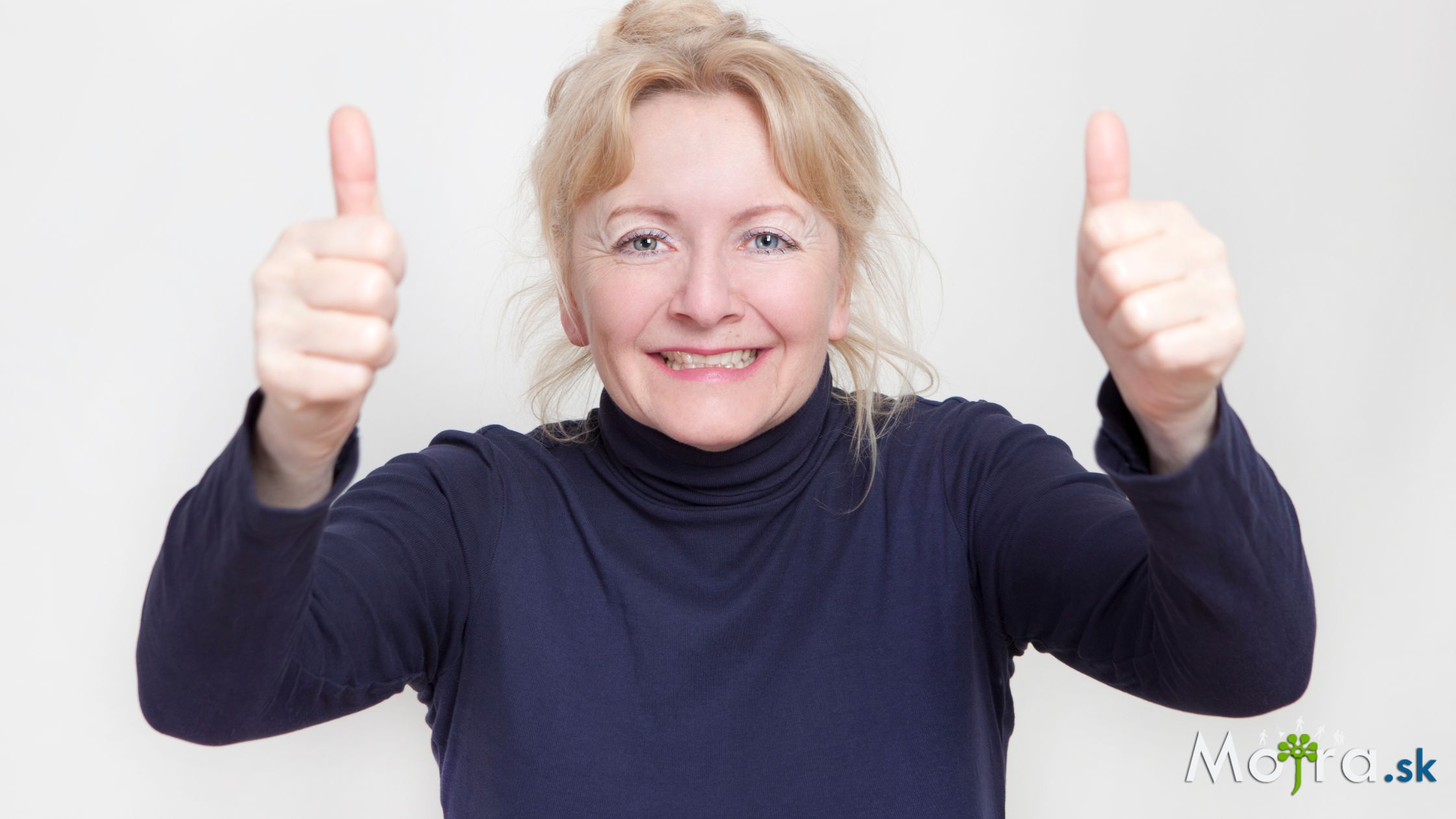 Toxická pozitivita – Keď sa očakáva úsmev ale mne je úzko